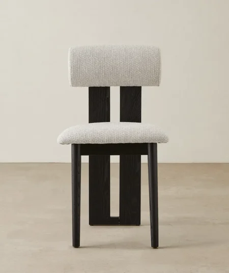 Chrome Dining Chair