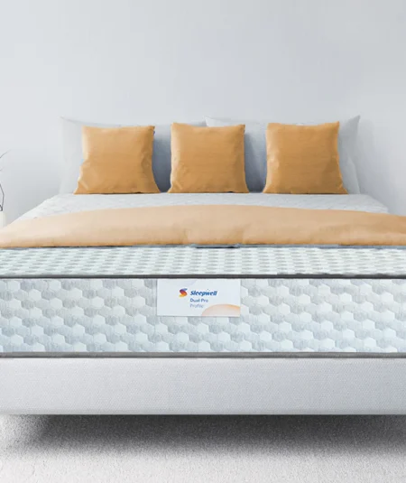 Dual Pro Foam