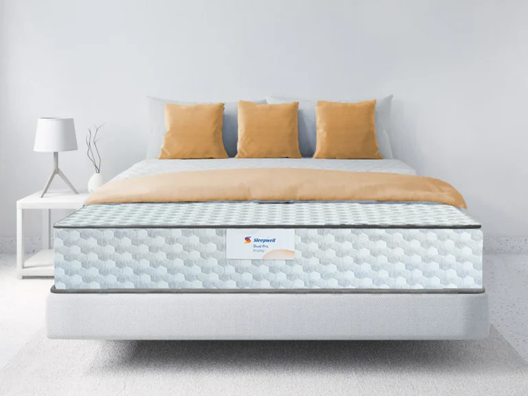 Dual Pro Foam
