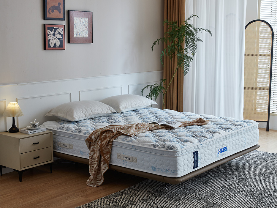 Hugg Bio-Crystal Mattress - Image 6
