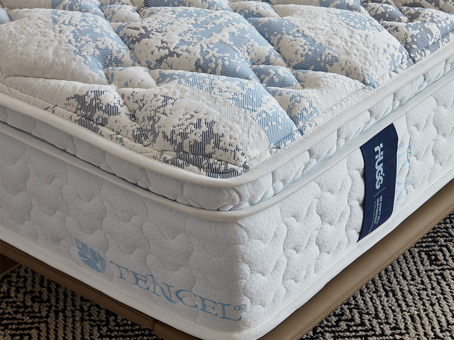 Hugg Bio-Crystal Mattress - Image 5
