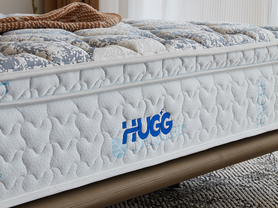 Hugg Bio-Crystal Mattress - Image 2