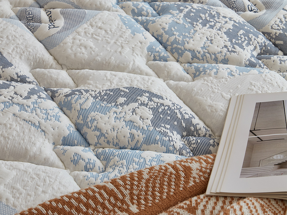 Hugg Bio-Crystal Mattress - Image 4