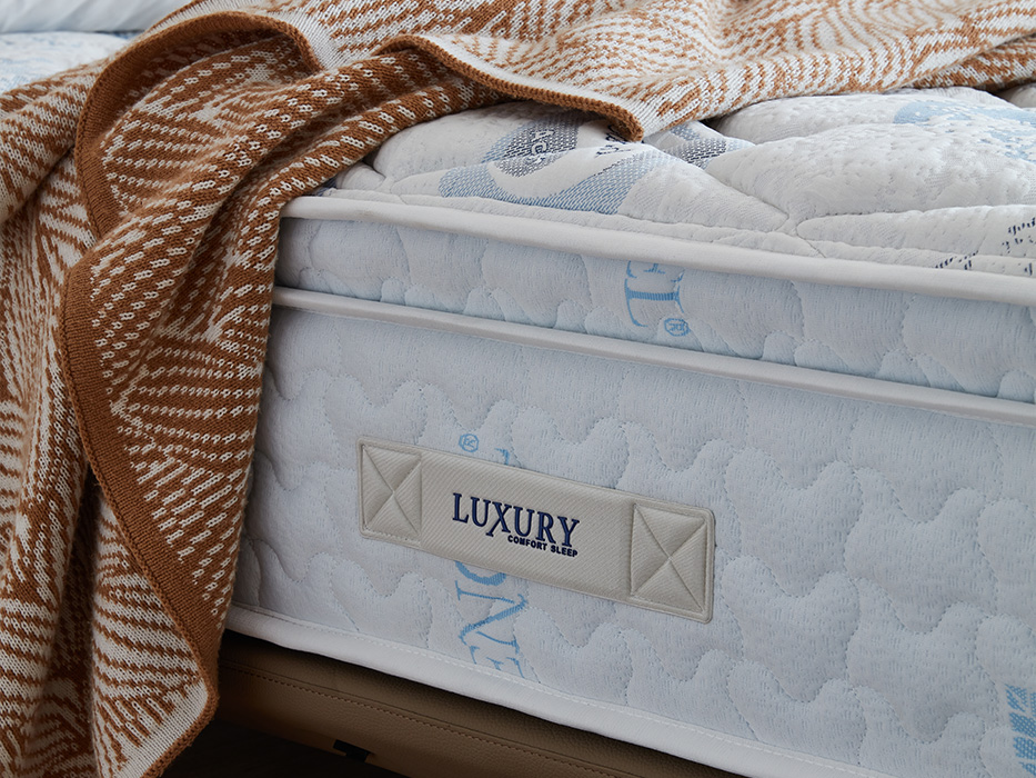 Hugg Bio-Crystal Mattress - Image 3