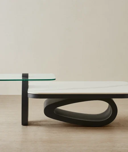 Aspen Coffee Table