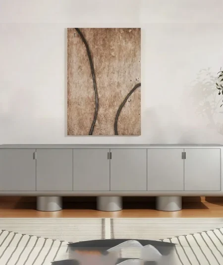 Aeris TV Unit