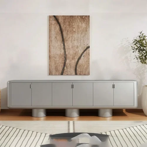 Aeris TV Unit