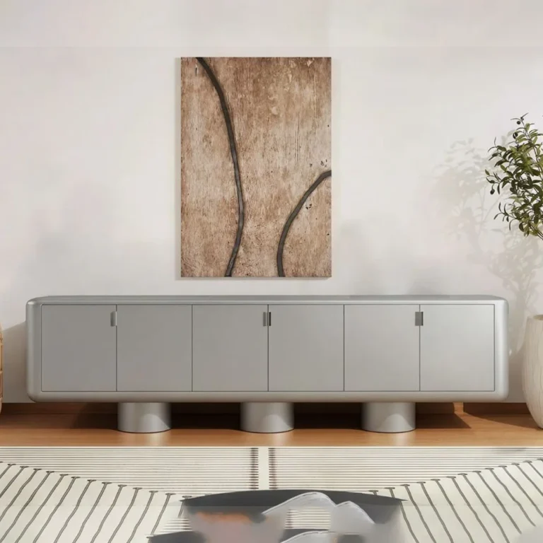 Aeris TV Unit