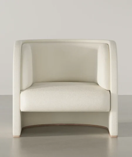 Amalfi Upholstered Lounge Chair