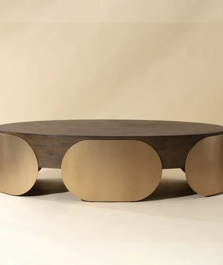 Amar Coffee Table