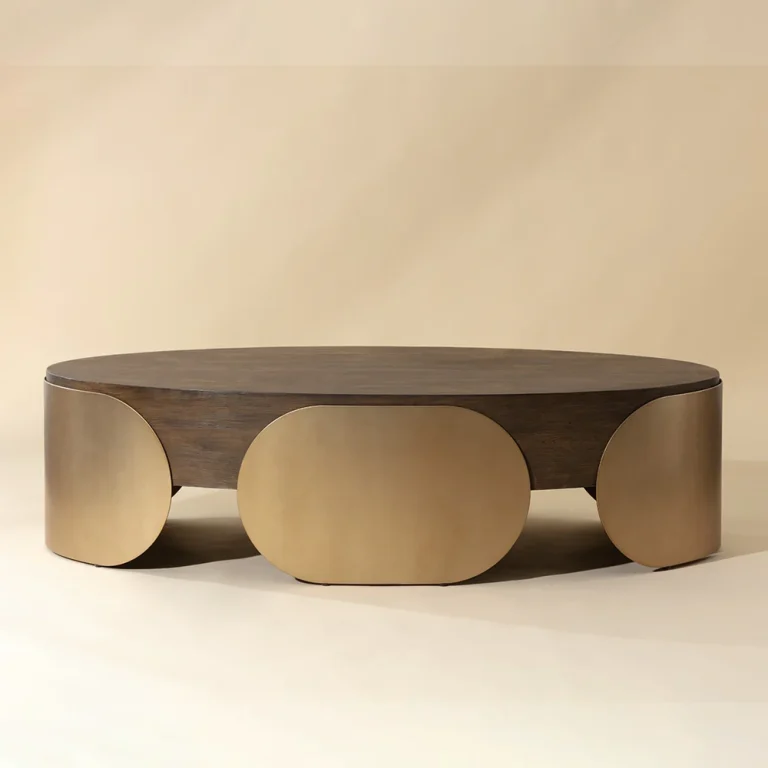 Amar Coffee Table