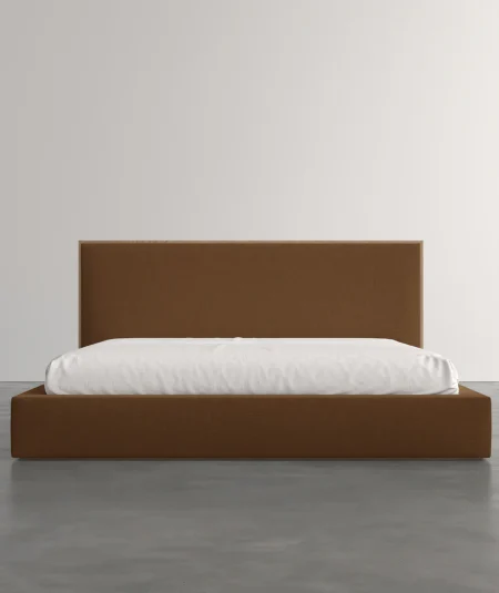 Clemente Bed