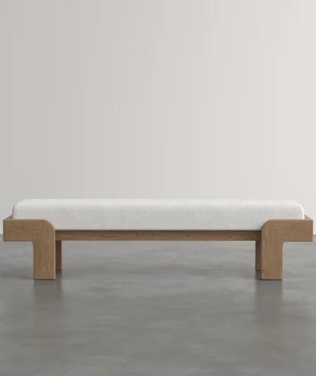 Ortega Bench