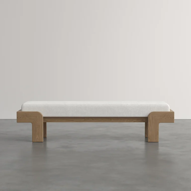 Ortega Bench