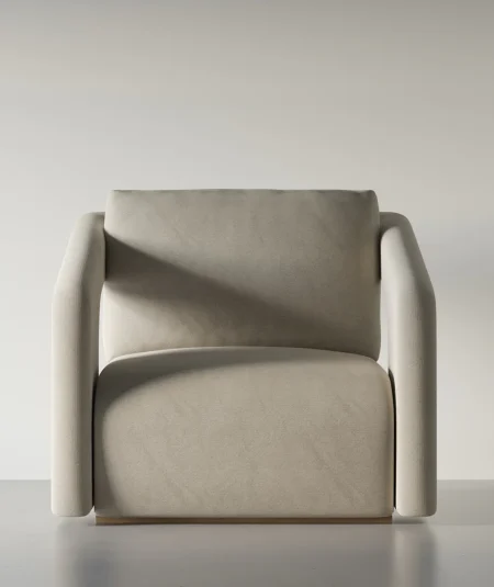 Ortega Lounge Chair