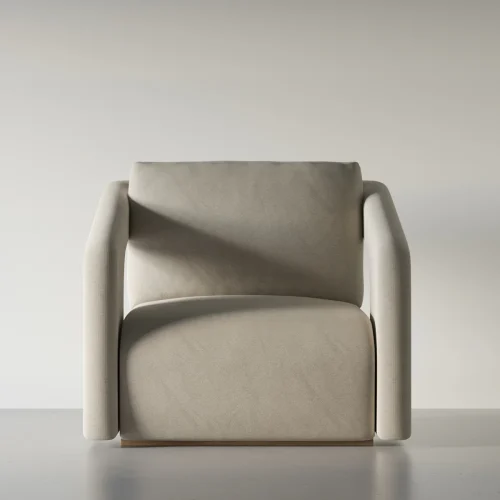 Ortega Lounge Chair