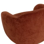 Tweet Swivel Lounge Chair - Image 5