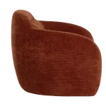Tweet Swivel Lounge Chair - Image 7
