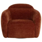 Tweet Swivel Lounge Chair - Image 8