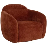 Tweet Swivel Lounge Chair - Image 9
