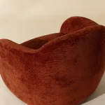 Tweet Swivel Lounge Chair - Image 4