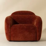 Tweet Swivel Lounge Chair - Image 2