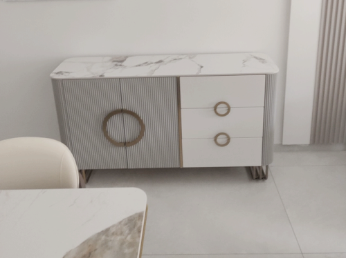Credenza Sideboard Buffet photo review