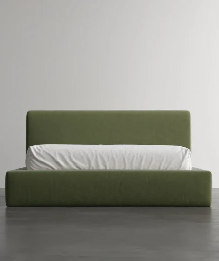 Aiso King Bed