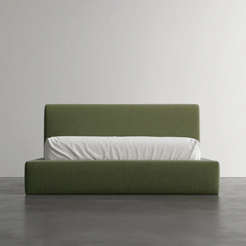 Aiso King Bed