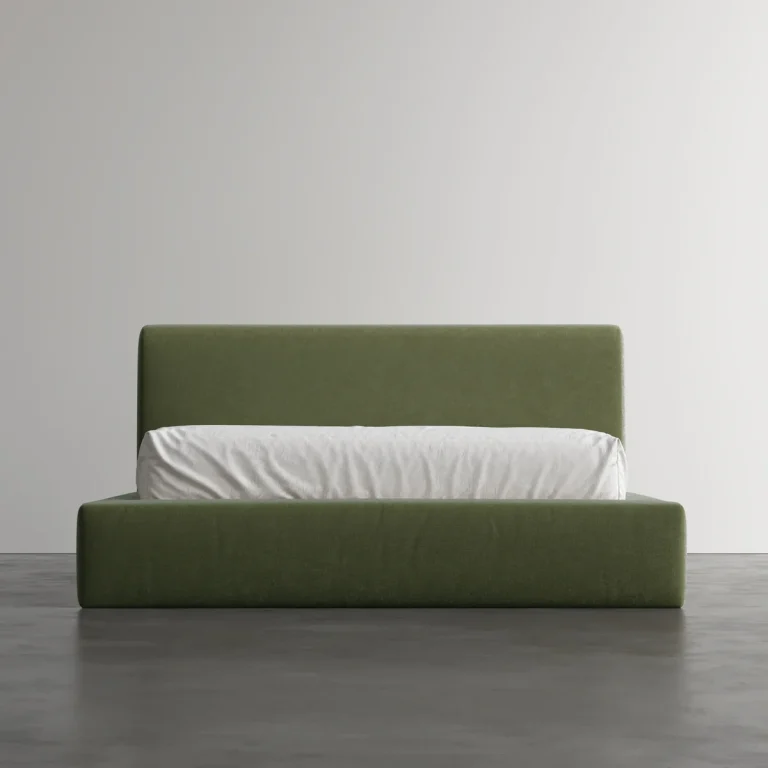 Aiso King Bed
