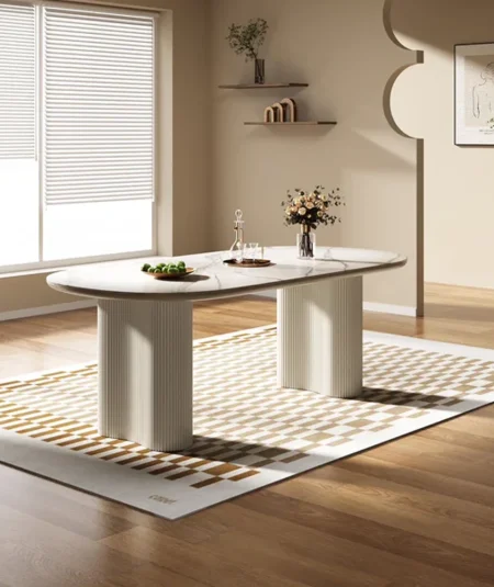 Baf Dining Table