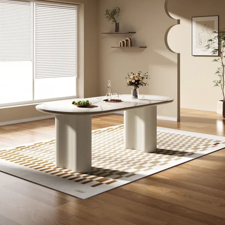 Baf Dining Table