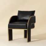 Baz Dining Armchair - Image 6