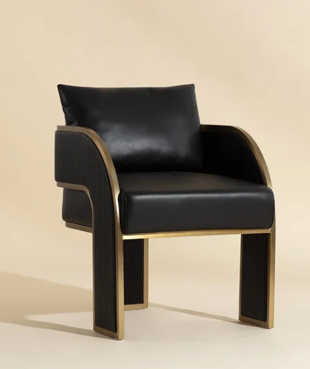 Baz Dining Armchair