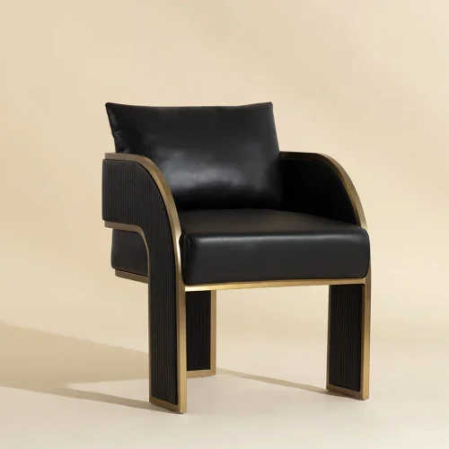 Baz Dining Armchair