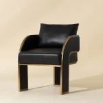 Baz Dining Armchair - Image 2