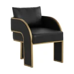 Baz Dining Armchair - Image 10