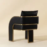 Baz Dining Armchair - Image 7
