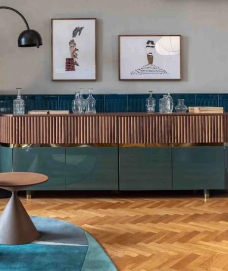 Berlin Sideboard