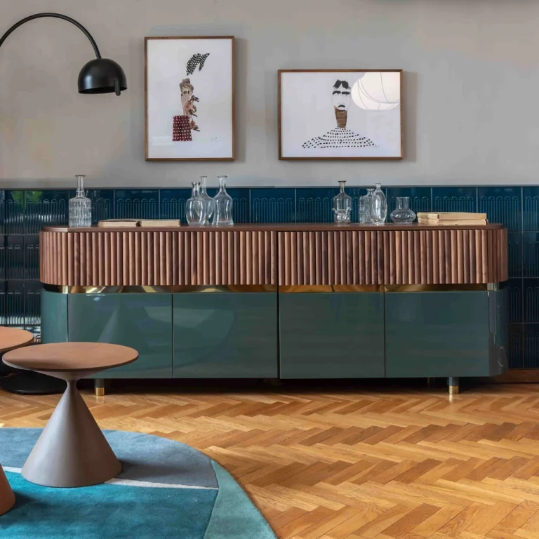 Berlin Sideboard