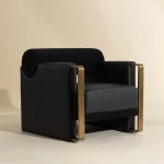 Burrow Vesper Lounge Chair