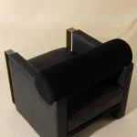 Burrow Vesper Lounge Chair - Image 4