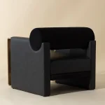 Burrow Vesper Lounge Chair - Image 5