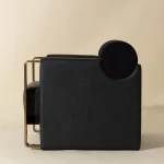 Burrow Vesper Lounge Chair - Image 6