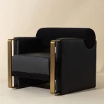 Burrow Vesper Lounge Chair - Image 7