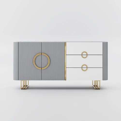 Credenza Sideboard Buffet