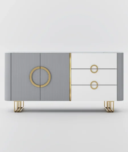 Credenza Sideboard Buffet