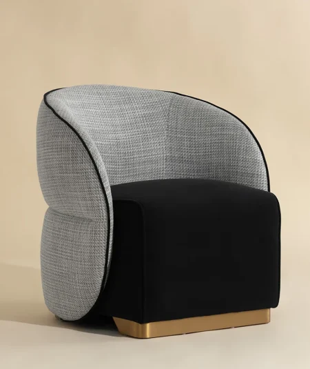 Fatima Lounge Chair