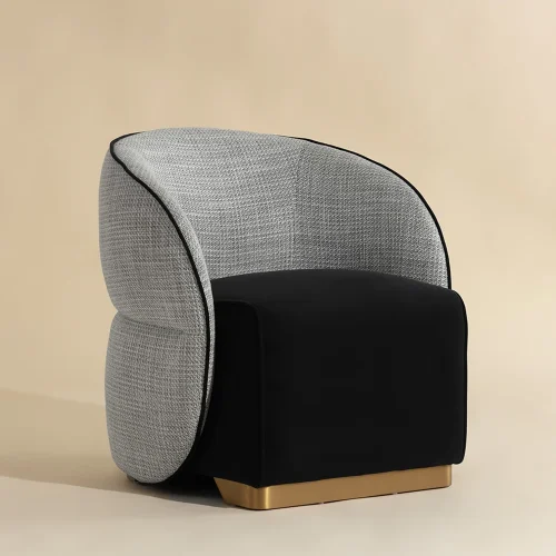 Fatima Lounge Chair