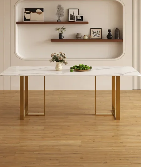Miami Rectangular Dining Table